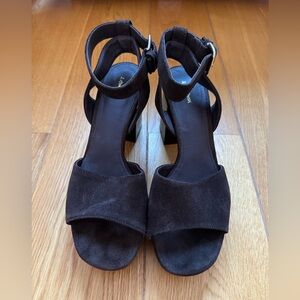 & Other Stories Block Heels
